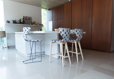 Denzel Bar Chairs