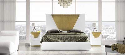 Brands Franco Furniture Bedrooms vol1, Spain DOR 88