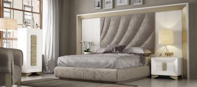 Brands Franco Furniture Bedrooms vol2, Spain DOR 128