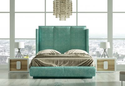 Brands Franco Furniture Bedrooms vol3, Spain DOR 168