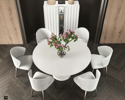 O04 Orion Dining