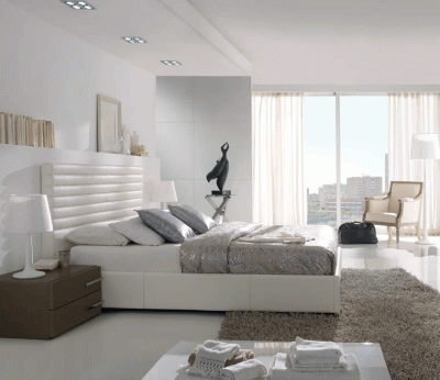 Gamamobel Bedroom Sets, Spain