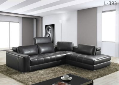 Brands GPS Modern Living Special Order 393 Sectional