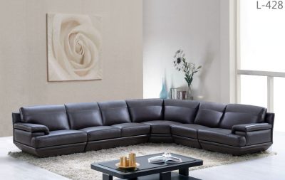 428 Sectional