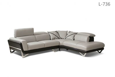 736 Sectional