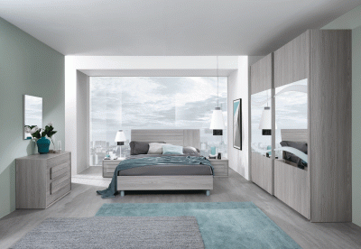 Linosa Bedroom