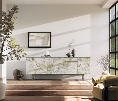 Wallunits Hallway Console tables and Mirrors 06 Creation