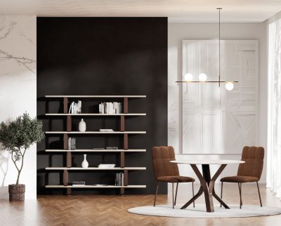 Wallunits Entertainment Centers 07 Contrast