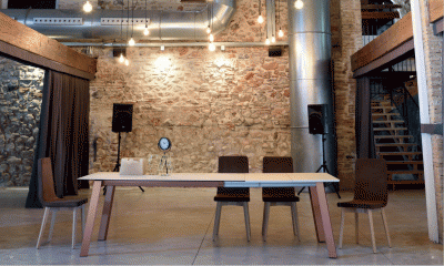 Charlotte Table