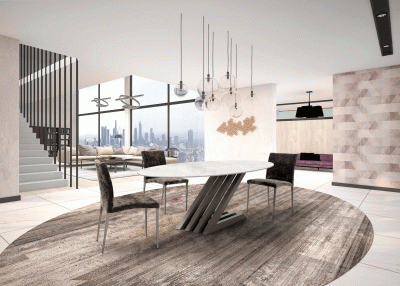 Dining Room Furniture Modern Dining Room Sets Zara Dining