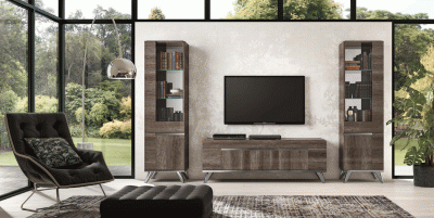 Medea Wall Unit