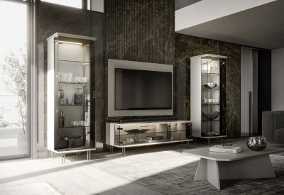 Entertainment Centers Grotticelle Entertainment Center