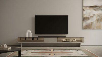 Hallway Console tables and Mirrors Comp 17