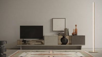 Hallway Console tables and Mirrors Comp 21