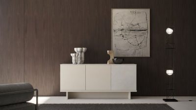 Hallway Console tables and Mirrors Comp 2