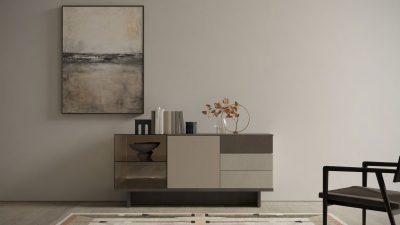 Hallway Console tables and Mirrors Comp 3