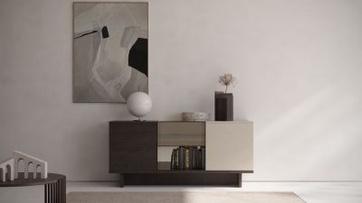 Hallway Console tables and Mirrors Comp 5