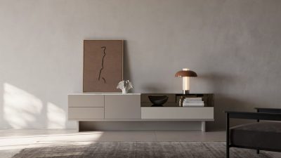 Hallway Console tables and Mirrors Comp 6