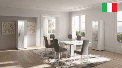 Carrara Dining