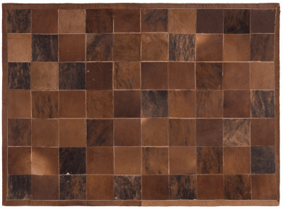 Brands CutCut Leather Collection Metador Rug