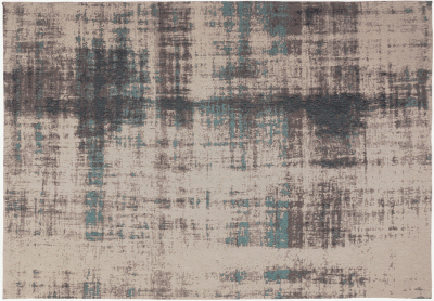 Minimal Vintage Rug