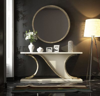 CII.26 Console Table Dining Room Clearance