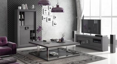 Brands Franco ENZO Dining and Wall Units, Spain EZ12