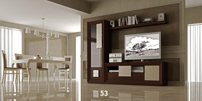 Brands Franco Kora Dining and Wall Units, Spain KORA 13