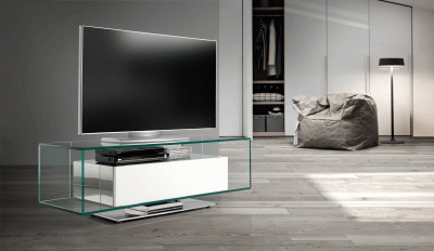 Brands Nacher Hall Unit, Mirror, Spain Fox TV Unit