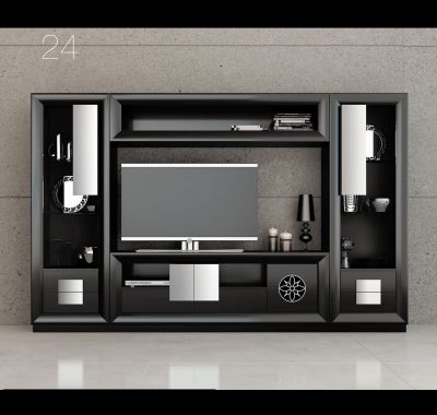 Brands Franco Serik Wall Unit Collection, Spain SERIK 24