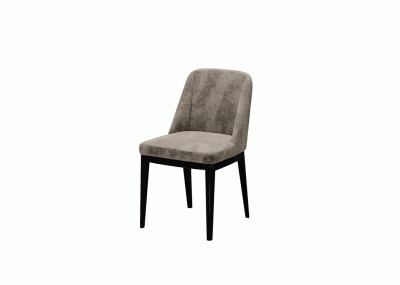 Aramis DARK chair