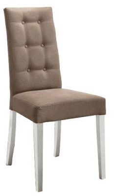 Dining Room Furniture Chairs Dama Bianca