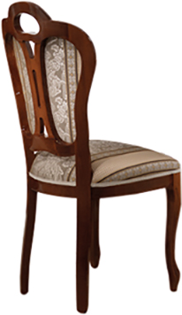 Clearance Dining Room Pamela Side Chair