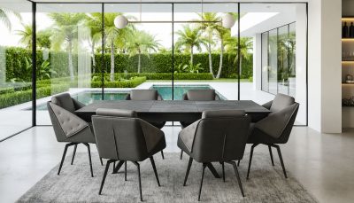 Aurora-Onyx-Dining-set
