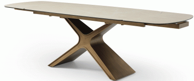 9368 Table Taupe