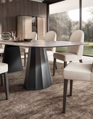 Modern Dining Room Sets Dune Dining room Additional items