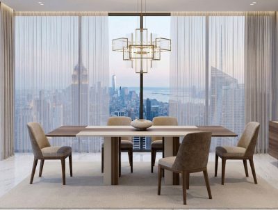 Modern Dining Room Sets Futura Dining room