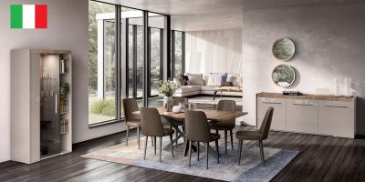 Modern Dining Room Sets Nora Dining room