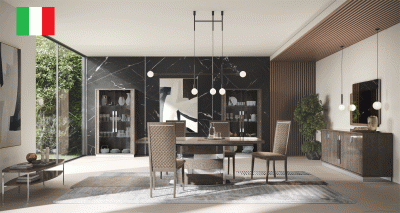 Dining Room Furniture Modern Dining Room Sets Platinum Slim Dining