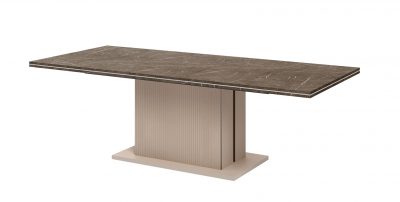 Dining Room Furniture Tables Fidia- Aris Dining table