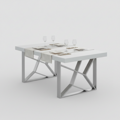 Kiu Dining Table