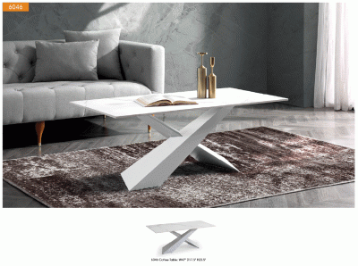 ESF 6046 Coffee Table - Thumbnail 5