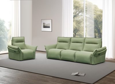 GM56 Recliner Living Room Set