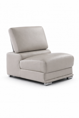 2119 Chair - Light Grey