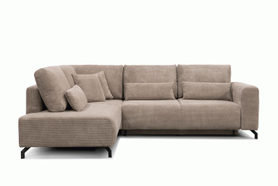 Divo Sectional w/bed