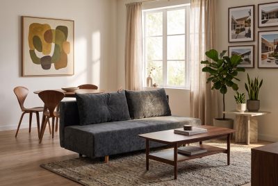 Otta Sofa Bed