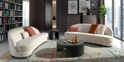 Sakura Living room