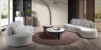 Shito Living room