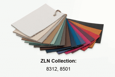 ZLN Swatches