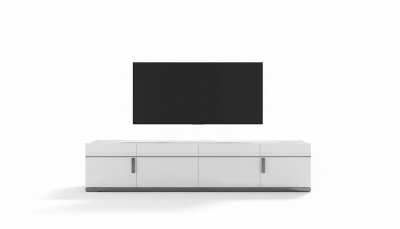 Entertainment Centers Carrara TV stand